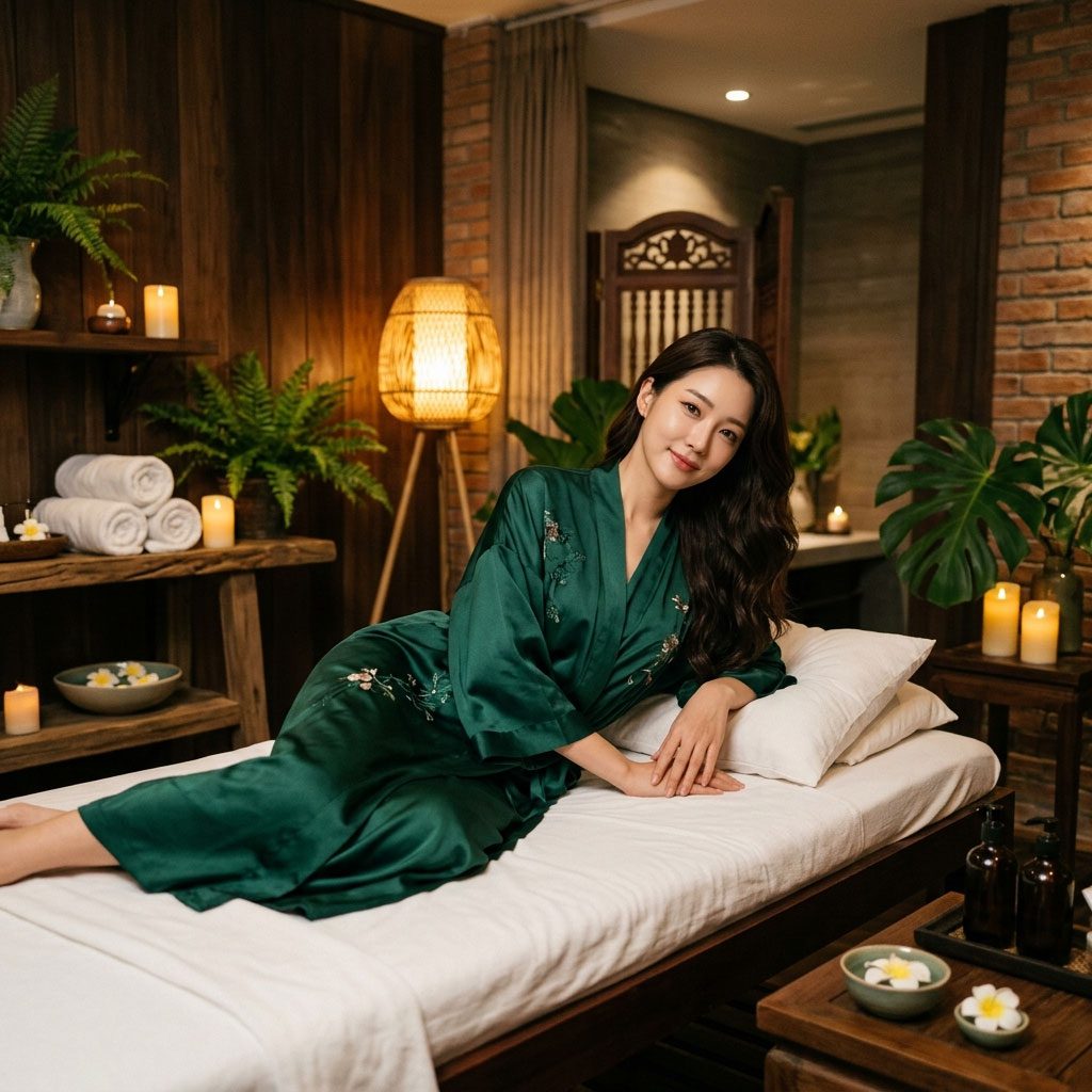 다낭 남성전용 스파 마사지 코스 | 선택 기준·힐링 코스·숨은 명소 (2026 정보) 다낭 남성전용 스파&다낭 남성전용 마사지