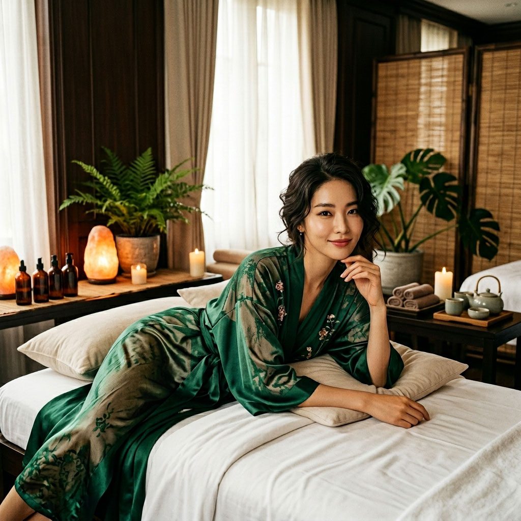 다낭 뉴사쿠라 포함 밤문화 코스 7가지 완벽정리 (2026) a beautiful woman resembling a korean celebrity wi 1777441151291