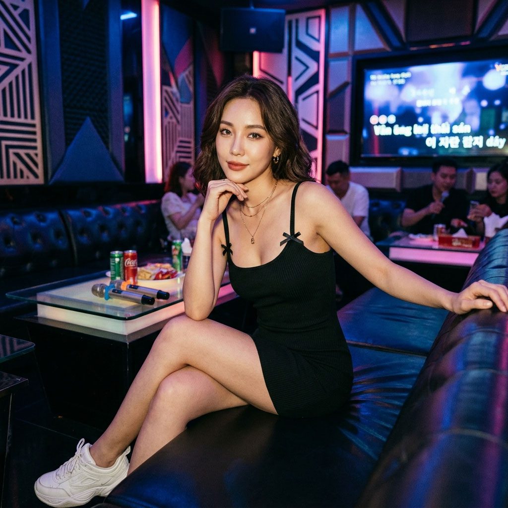 다낭 가라오케 순위