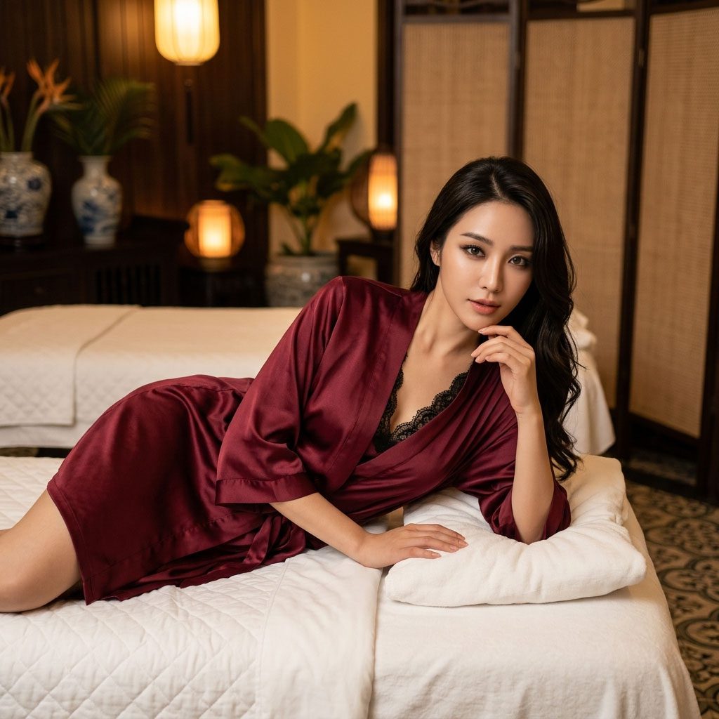 다낭 애플스파 (Apple Spa)